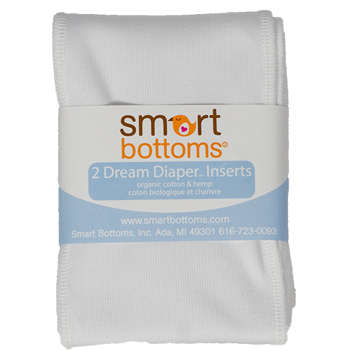 Dream Diaper Insert 2-Pack