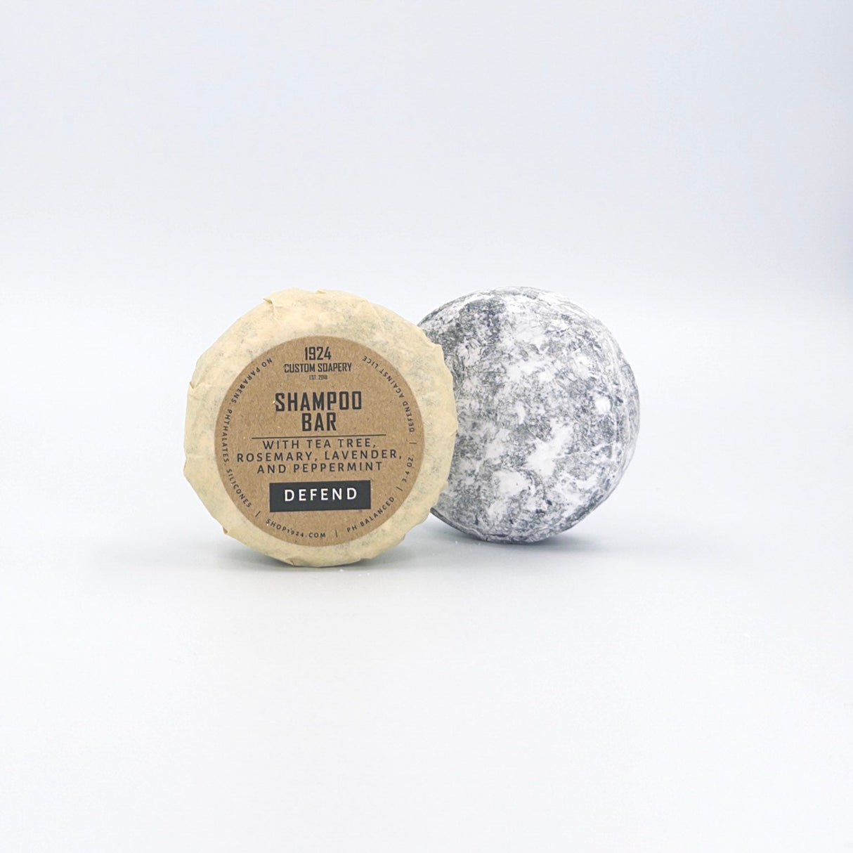 Shampoo Bar Essential Oil Awear Market