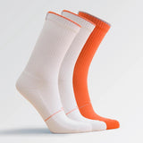 The Women's Crew Sock 3-Pack