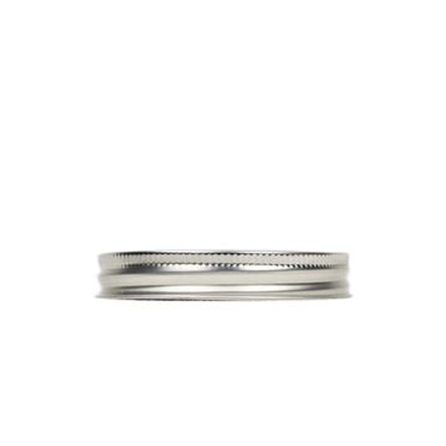 4.0 Mason Jar Straw Lid - Regular Mouth