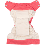 Smart One 3.1 Cloth Diaper - Sunnyside