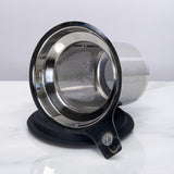 One Cup Infuser - Ditch the tea ball, this infuser is a game changer.