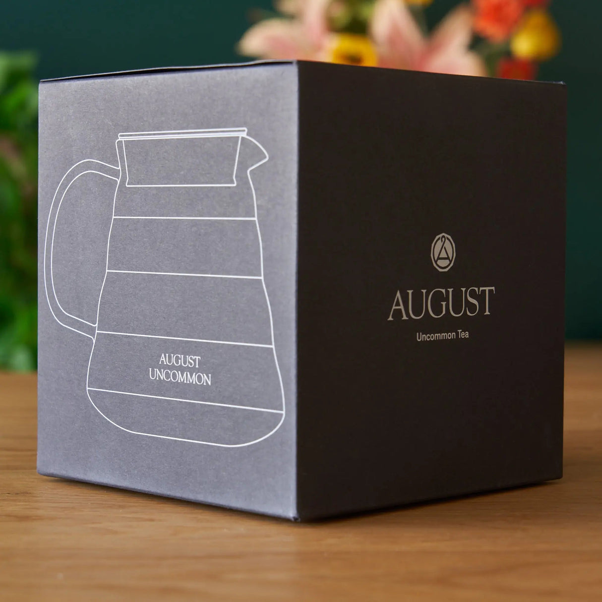 Two Cup Glass Teapot - The Perfect Basic Teapot