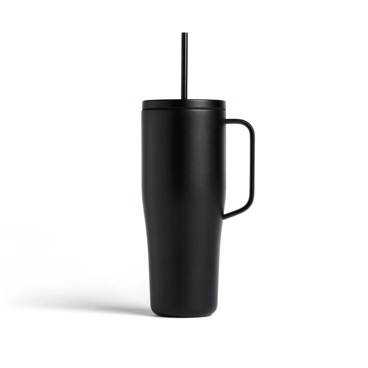 30oz Cold Cup - Black