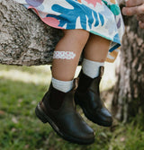 Eco Bamboo Bandages for Kids – Mixed Animal Prints (20-Pack)