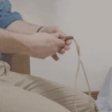 Elastic-free Organic Bottom Sheet