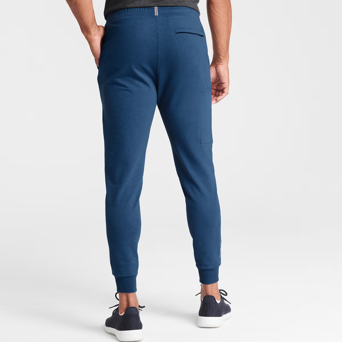 Highland Luxe Jogger