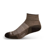 Microweight Cushion - Ankle Wool Socks Mountain Heritage