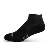 Microweight Cushion - Ankle Wool Socks Mountain Heritage