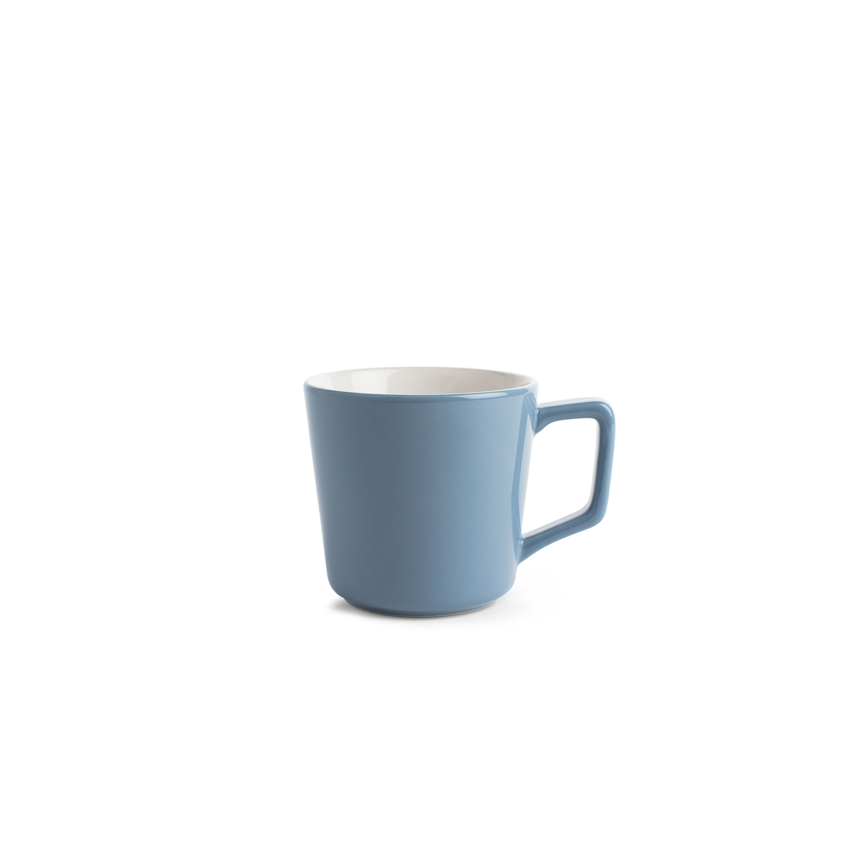 12oz Angle Drip Mug - Blue Slate - Restocking Mid March