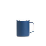 12oz Camp Mug - Pacific Blue