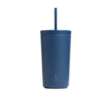 16oz Cold Cup - Pacific Blue