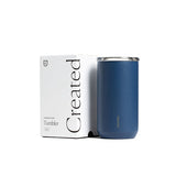 12oz Everyday Tumbler - Pacific Blue - Restocking in March