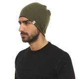 Microweight - Reversible Shade Beanie Woolverino