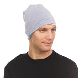 Microweight - Reversible Shade Beanie Woolverino