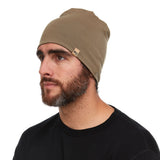 Microweight - Reversible Shade Beanie Woolverino
