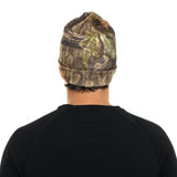 Lightweight - Ridge Cuff Beanie 100% Merino Wool