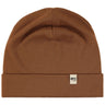 Lightweight - Ridge Cuff Beanie 100% Merino Wool