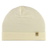 Lightweight - Ridge Cuff Beanie 100% Merino Wool