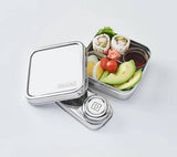 Stainless Little Lunch Combo