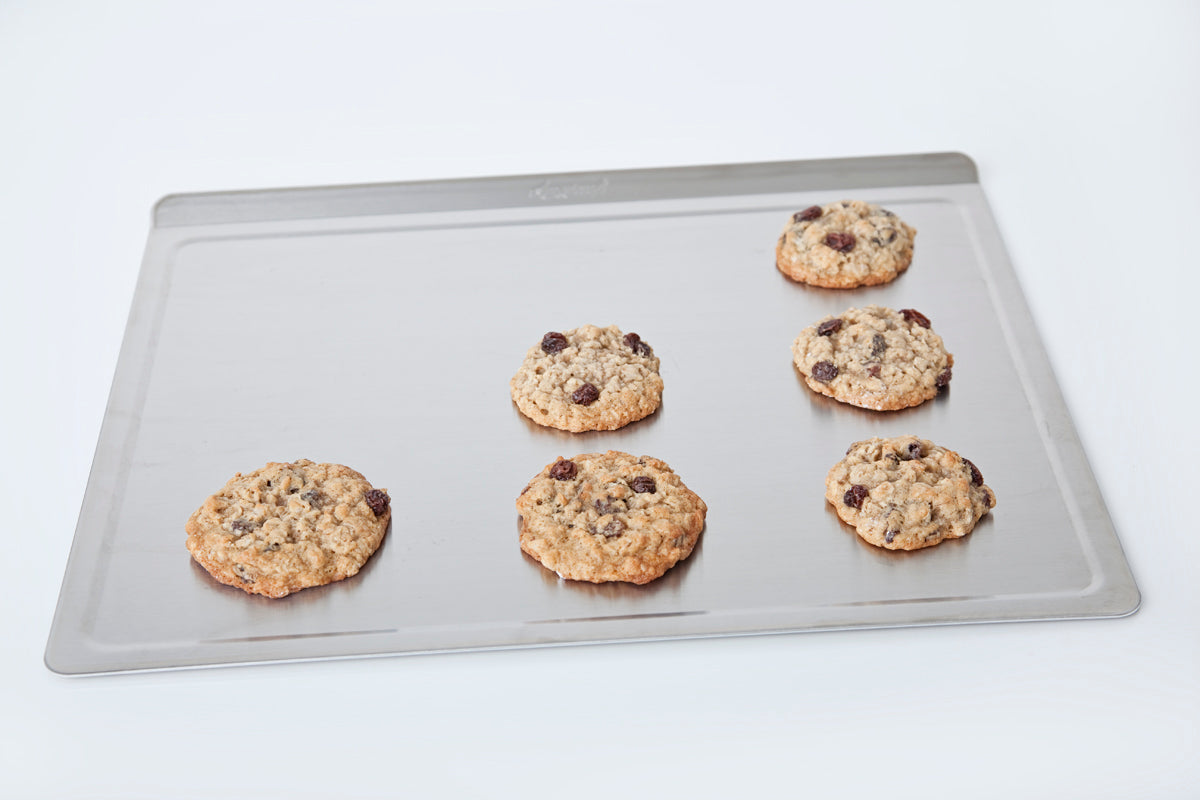 360 Bakeware Large Cookie Sheet - Thumbnail 4