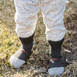 The Kid's Quarter Sock