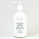 Beatnik Poet Body Lotion
