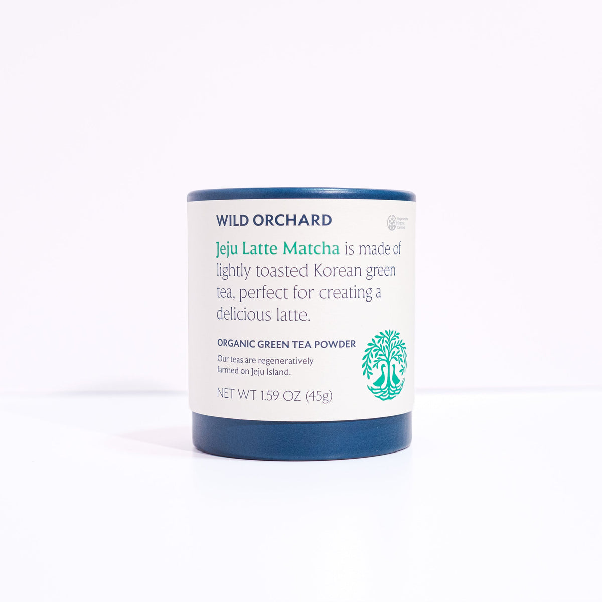 Organic Matcha Green