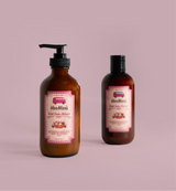 *New* VanMan’s Sweet Onion Shampoo - 8 oz