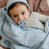 Luladream Pacifier and Clip Sets