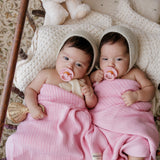 Luladream Pacifier and Clip Sets