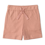 Organic Tee & Shorts Set - Cars