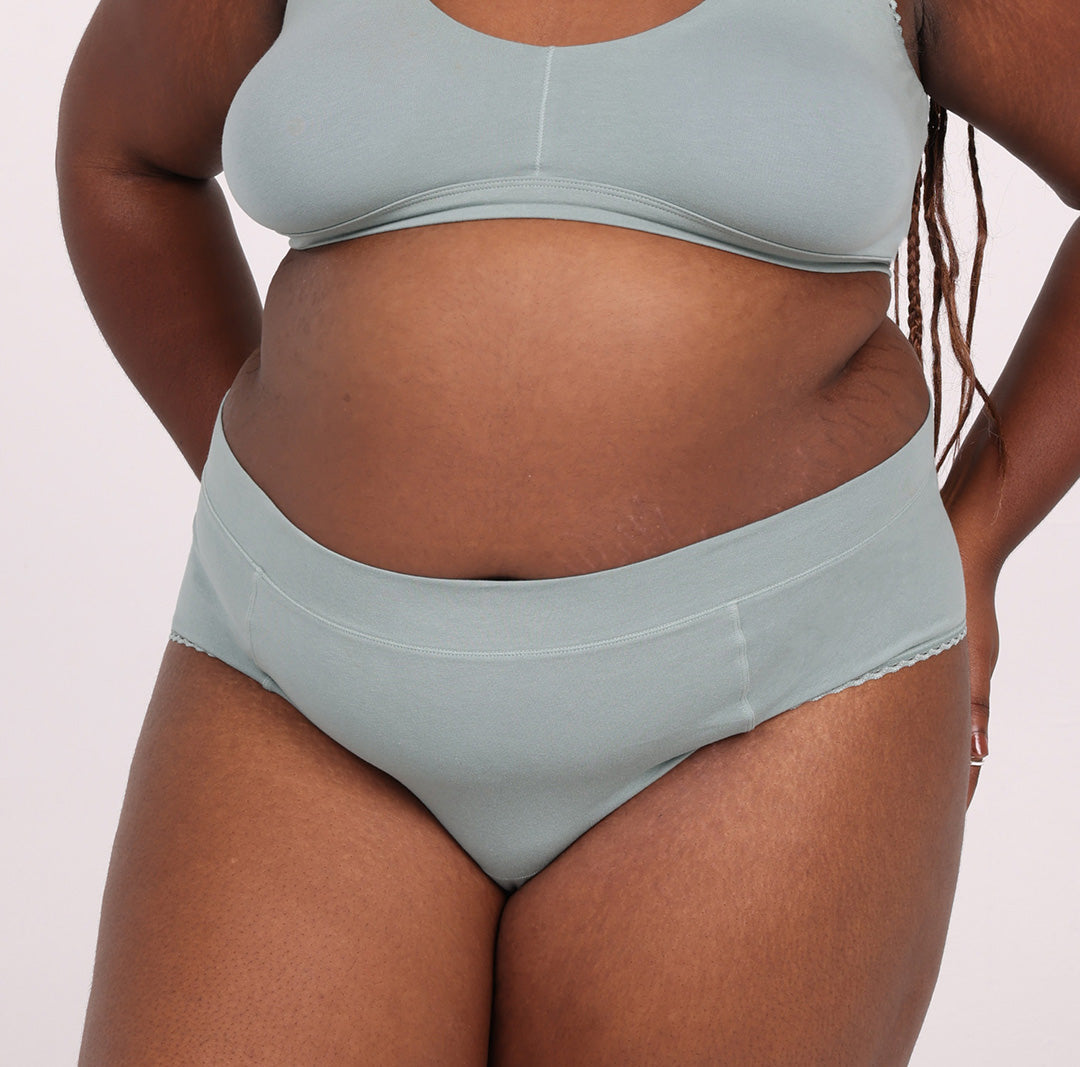 High Rise Brief