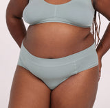 High Rise Brief