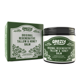 Original Tallow & Manuka Honey Balm