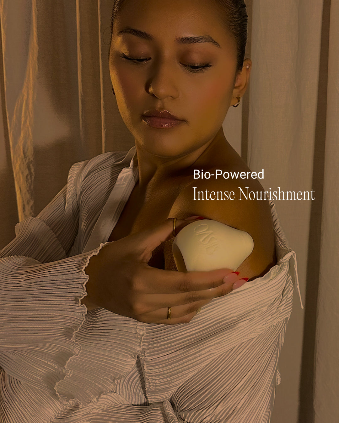 Forest Bath | THE MASSAGE MELT