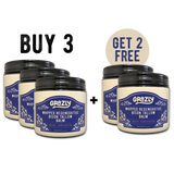 Whipped Bison Tallow & Manuka Honey Moisturizing Balm