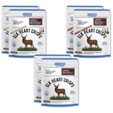 Elk Heart Crisp Variety Pack