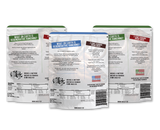 Carnivore Variety Pack & Magnesium Tallow Balm Bundle