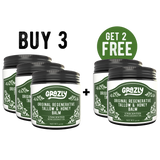 Original Tallow & Manuka Honey Balm