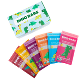 Sample Pack | Try Dino Bars