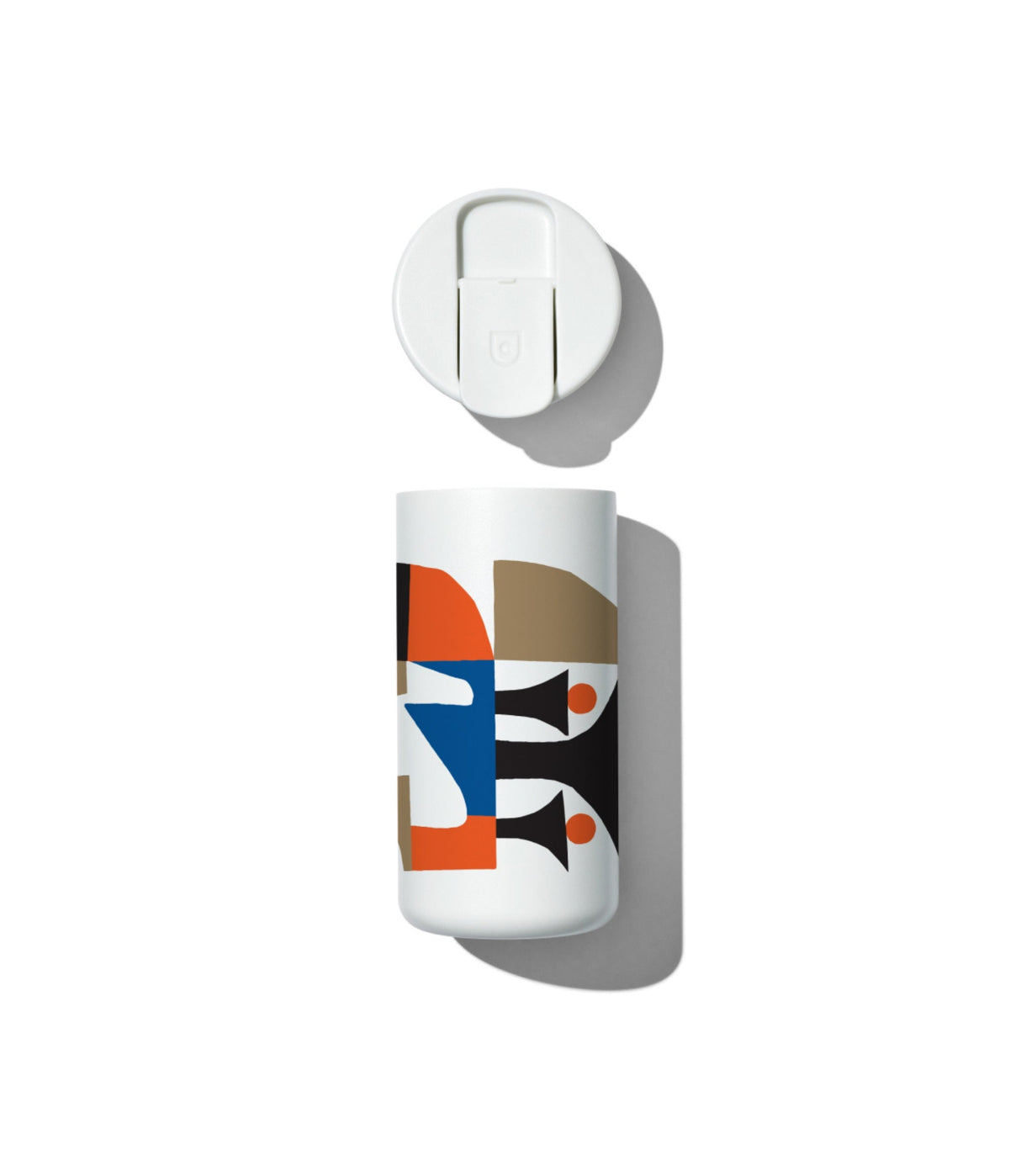 Cody Hudson - 12oz Nomad Flip Tumbler