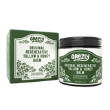 Original Tallow & Manuka Honey Balm