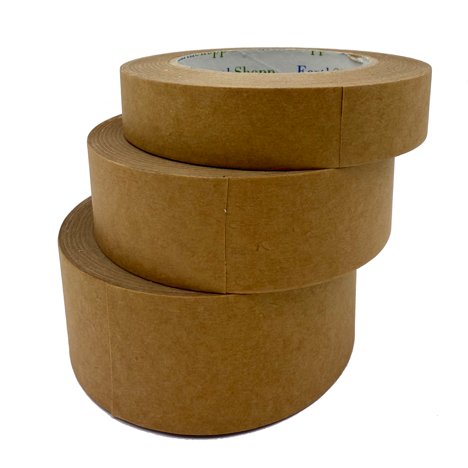 Kraft Paper Tape - Biodegradable & Recyclable