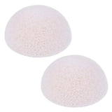 Biodegradable Konjac Facial Sponge