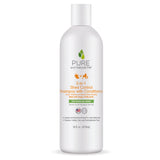 3-in-1 Shed Control Shampoo with Conditioner (Sweet Orange & Coconut)
