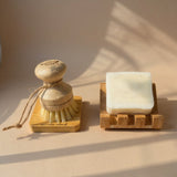 4 Piece Dish Washing Starter Kit