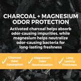 TAKES TWO TO MANGO Natural Deodorant