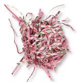 Eco Shred Basket Filler • Crinkle Paper Alternative • Plastic-Free Gift Basket Fill