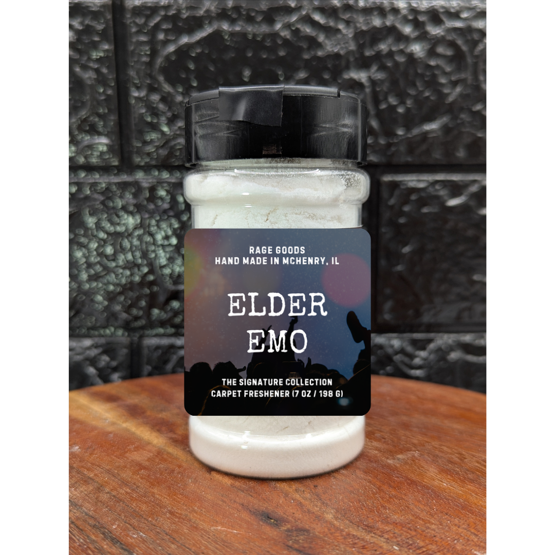 Elder Emo